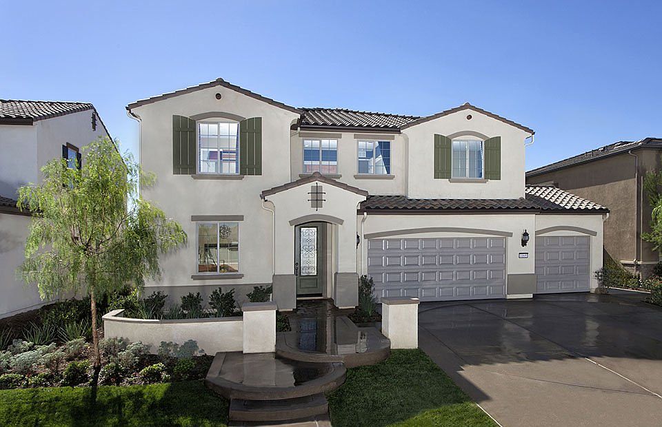 Avelina by Pulte Homes in Perris CA Zillow