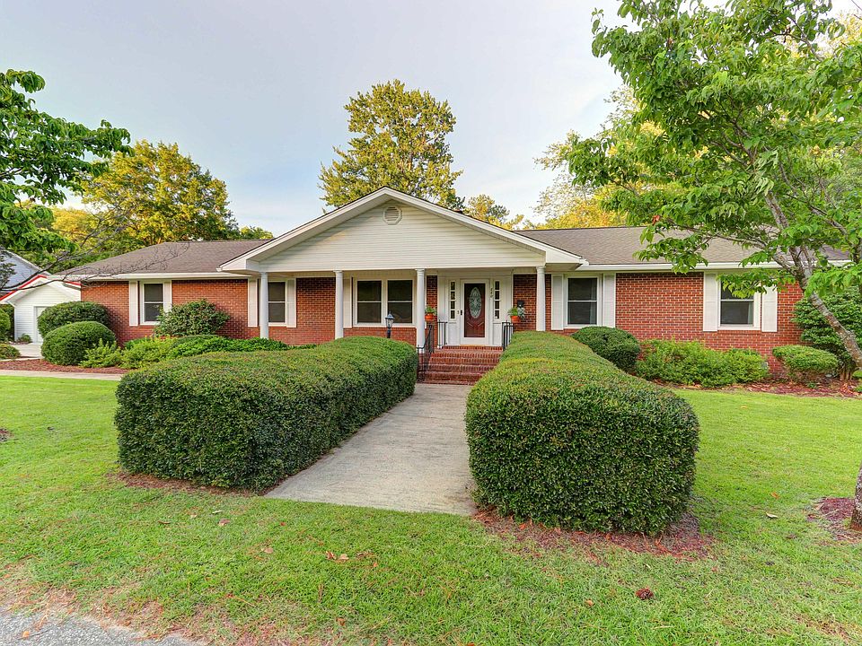 110 West St Moncks Corner Sc 29461 Mls 18018147 Zillow 110 West St Moncks Corner Sc 29461