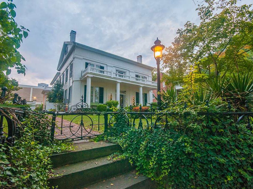 1420 Bath Ave, Ashland, KY 41101 MLS 46527 Zillow