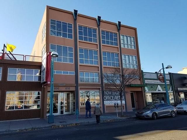 610 Central Ave SW APT 4H, Albuquerque, NM 87102 | Zillow