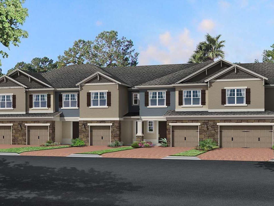 1176 Orange Season Ln Winter Garden Fl 34787 Zillow