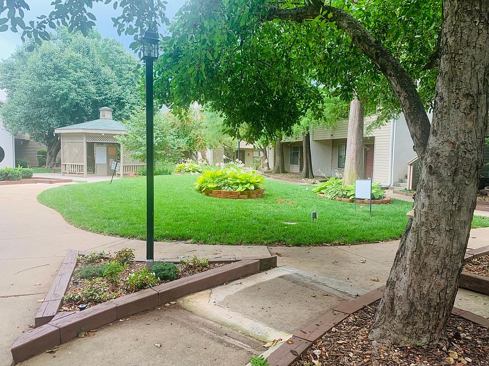 11120 Stratford Dr Oklahoma City, OK, 73120 Apartments for Rent Zillow