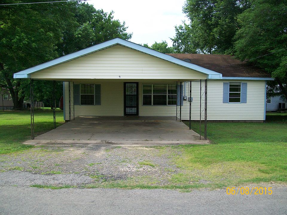 3 Tressel Trl, Plumerville, AR 72127 MLS 19027799 Zillow