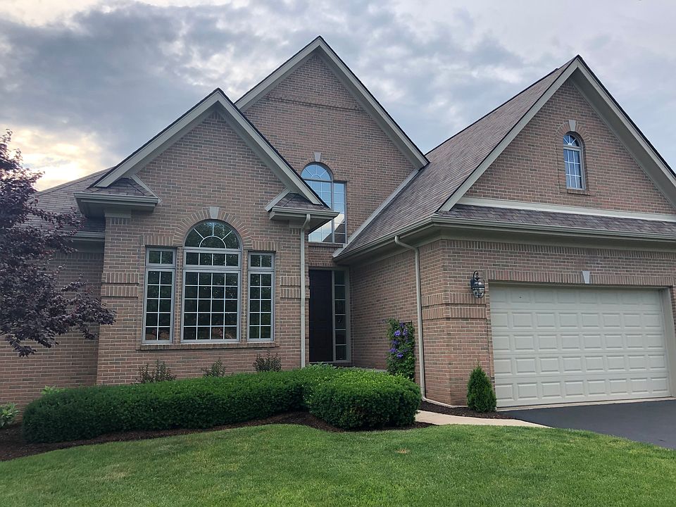 7349 Pine Vista Dr, Brighton, MI 48116 Zillow