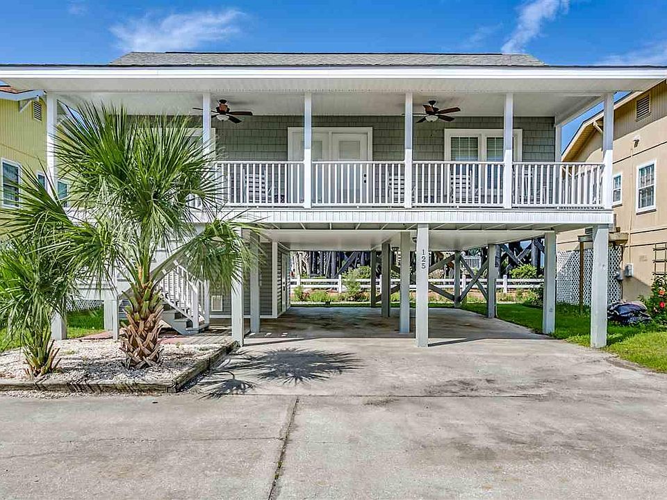 Carolina Home Exteriors Murrells Inlet Sc Home Exterior