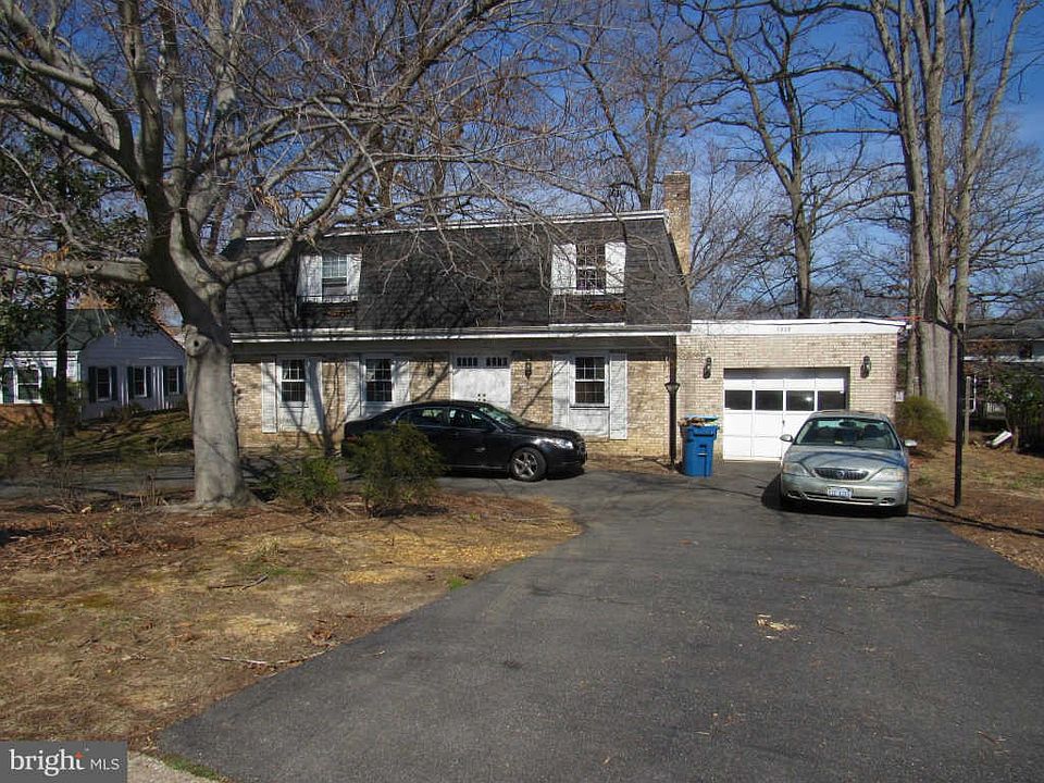 6303 Wayles St Springfield Va 22150 Zillow 6303 Wayles St Springfield Va 22150