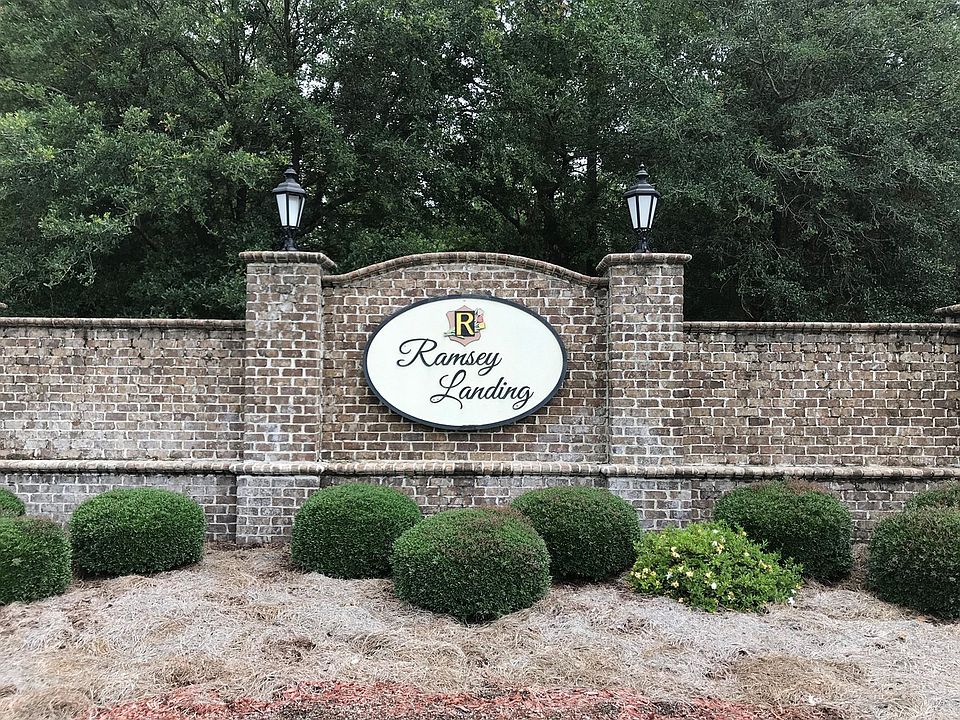 Savannah Highlands by Lamar Smith Homes in Savannah GA Zillow