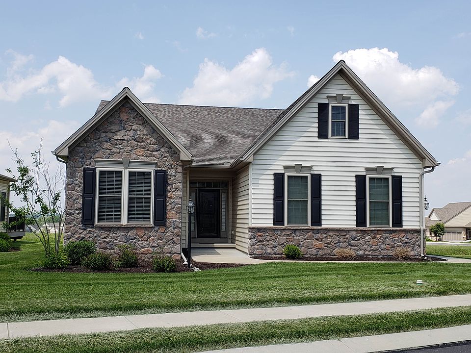 Honeycroft Village 55+ by Cedar Knoll Builders in Cochranville PA Zillow