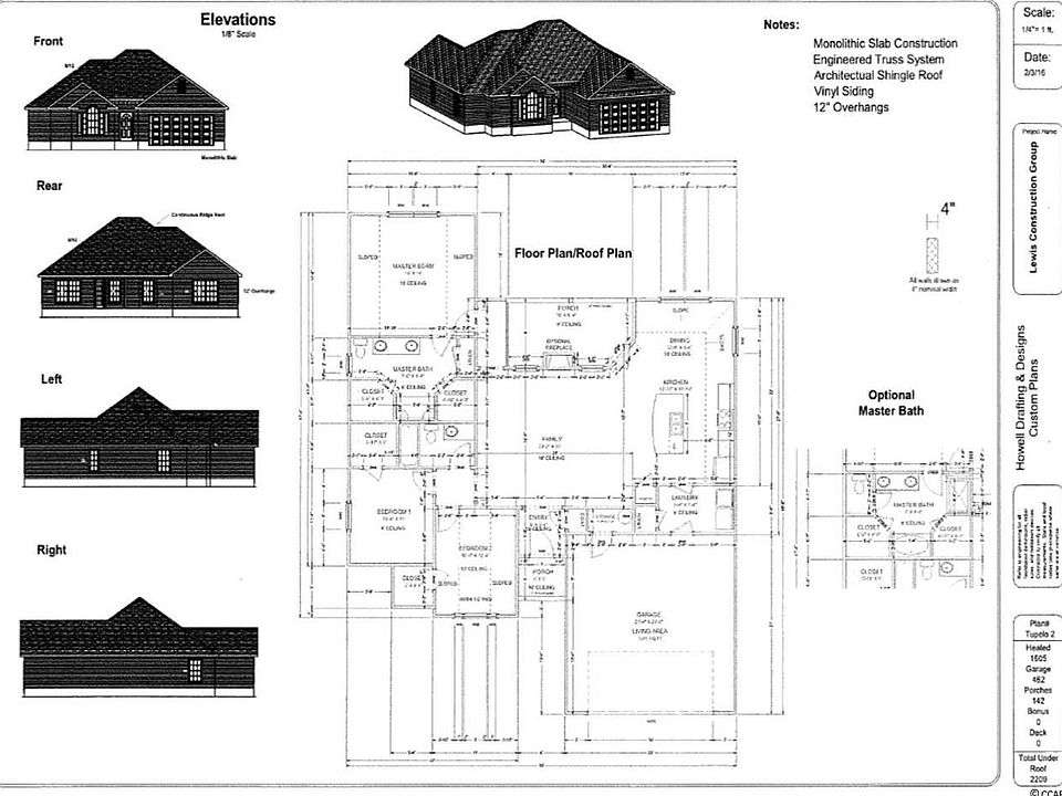 460 Saint John Rd Galivants Ferry Sc 29544 Mls 2002549 Zillow