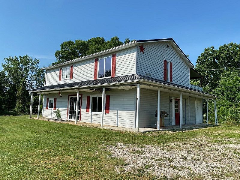 2308 Neighborhood Rd, Gallipolis, OH 45631 MLS 2427124