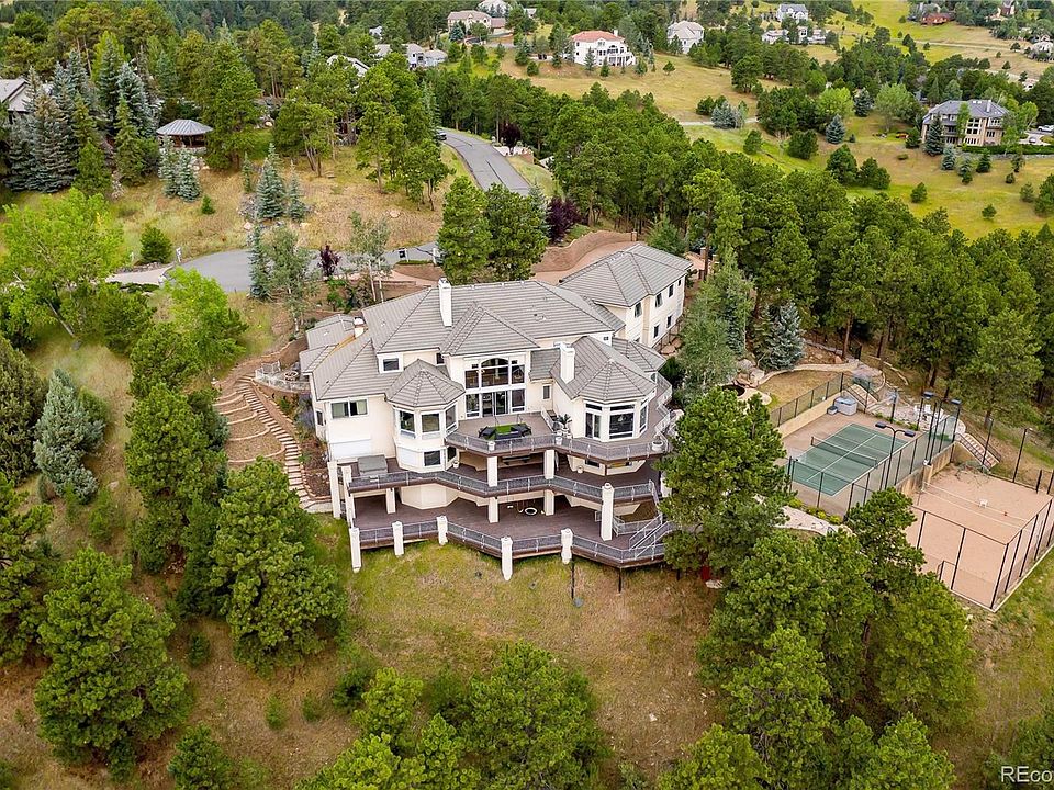 1003 Star Ridge Rd, Golden, CO 80401 MLS 7559752 Zillow