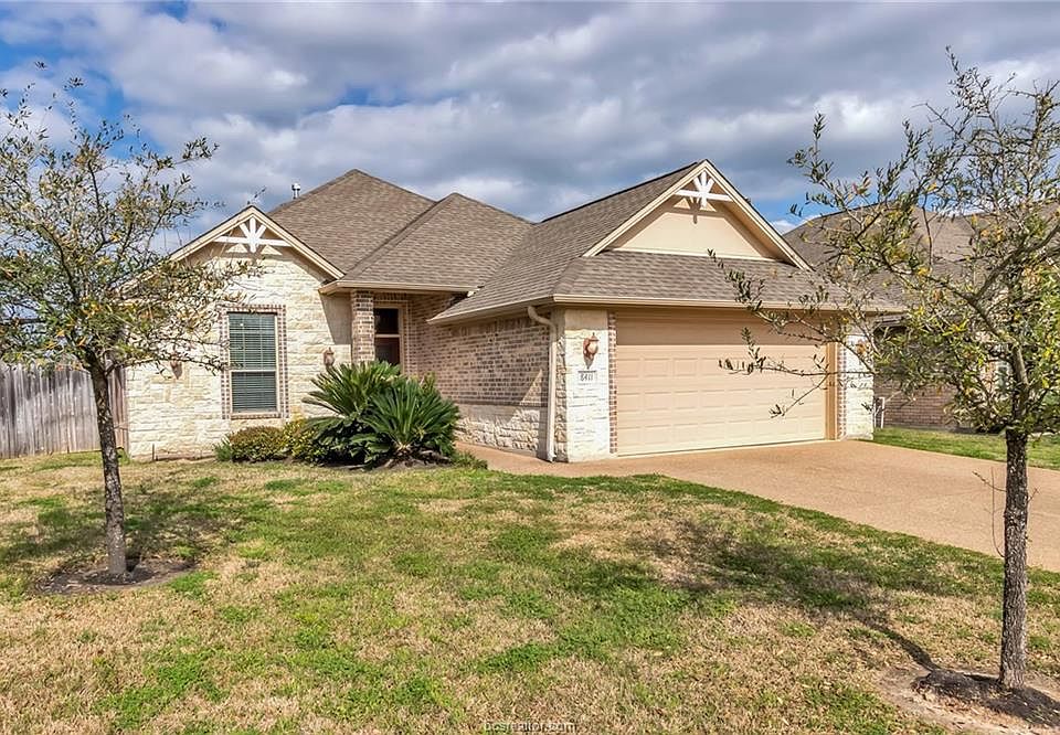 8411 Alison Ave College Station Tx 77845 Zillow