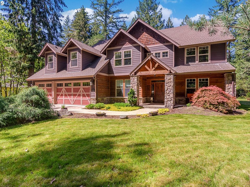 18401 S Winnifred Ave, Molalla, OR 97038 MLS 19282933 Zillow