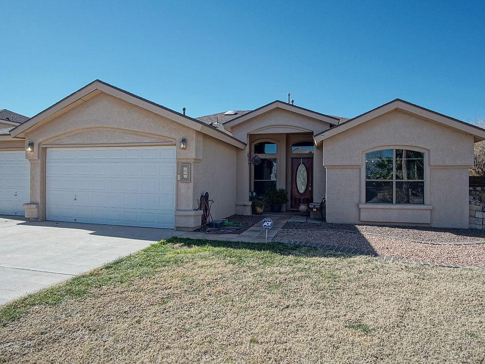 405 Escondida Pl, Socorro, TX 79927 MLS 819927 Zillow