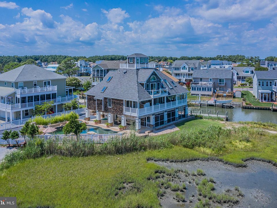 12627 Quay Ln Ocean City Md 21842 Mls Mdwo111498 Zillow