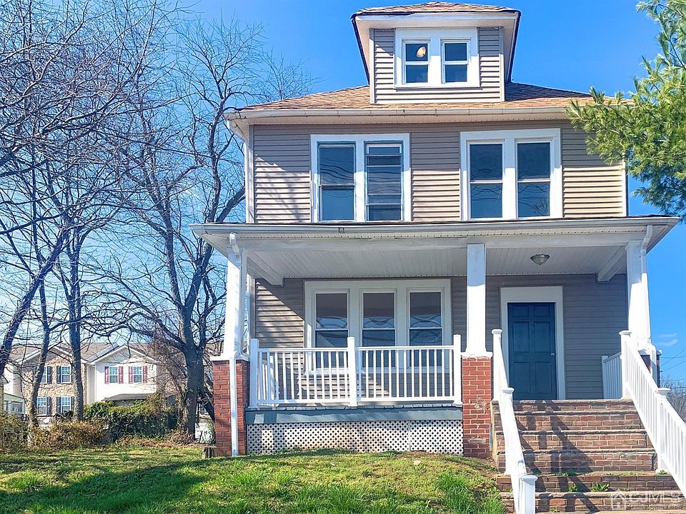 687 Somerset St, Somerset, NJ 08873 MLS 2014428