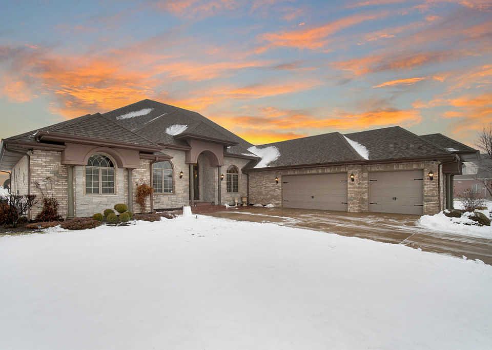 15634 Jeanne Ln Homer Glen Il 60491 Mls 10621428 Zillow