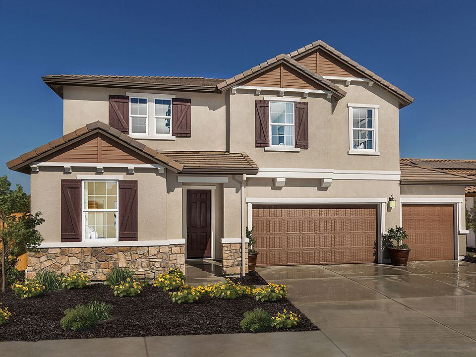 Pennington Ranch by KB Home in Live Oak CA | Zillow