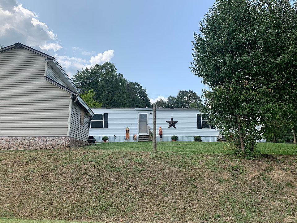 322 Horse Branch Loop, Horse Branch, KY 42349 Zillow