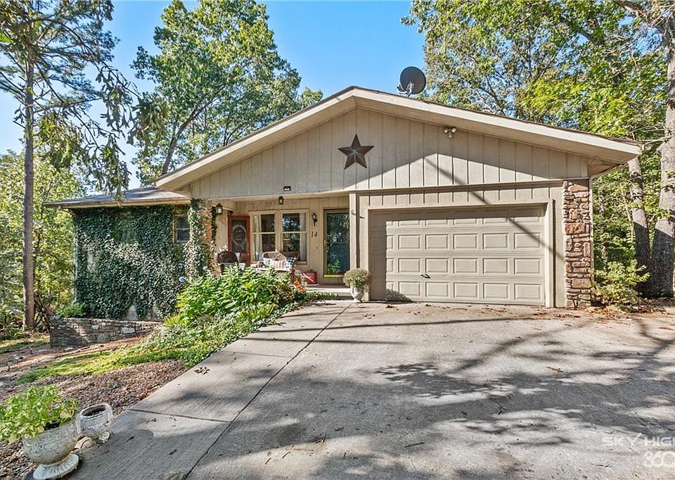 14 Newlyn Ln, Bella Vista, AR 72714 MLS 1124914 Zillow