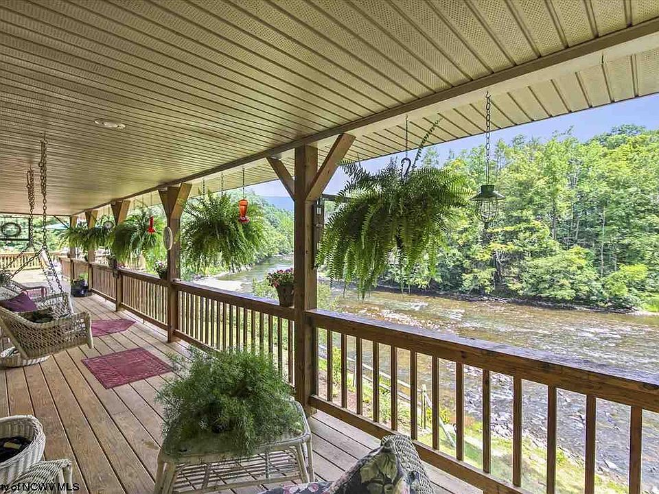 2805 Shavers Fork Rd, Kerens, WV 26276 MLS 10127921