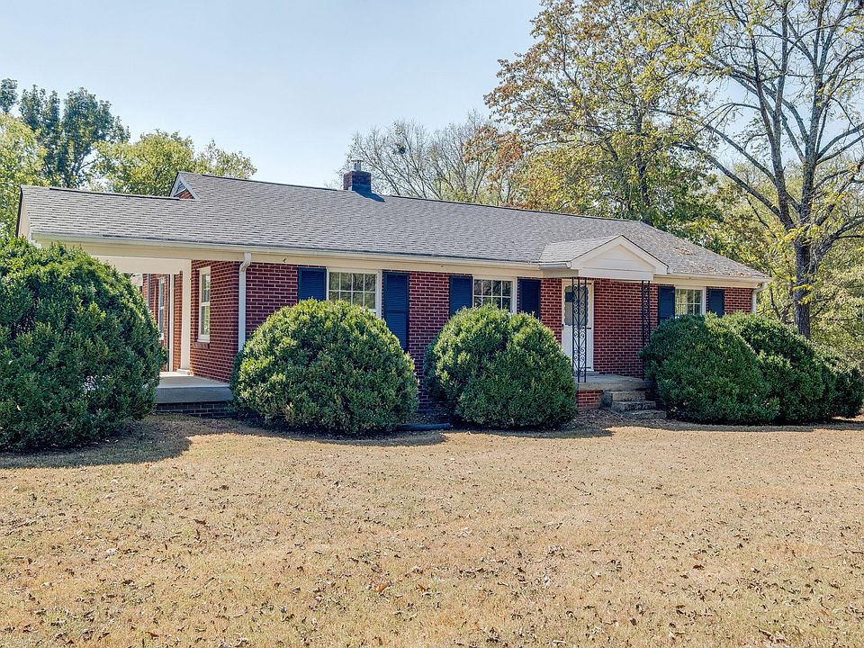 1249 Sneed Rd W, Franklin, TN 37069 MLS 2088546