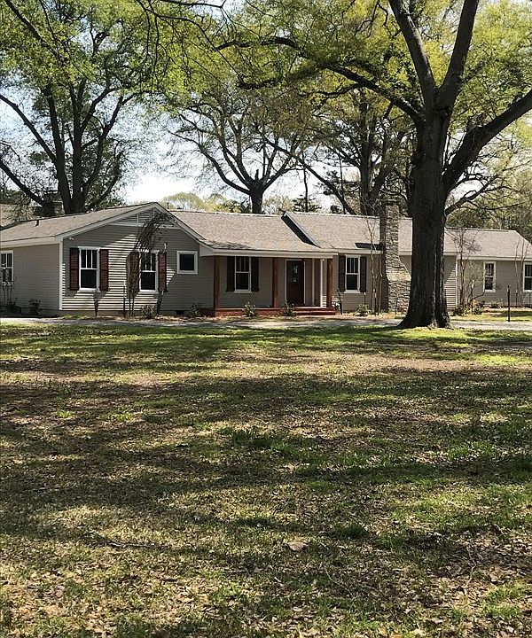 1014 Poplar St, Greenwood, MS 38930 MLS 106414