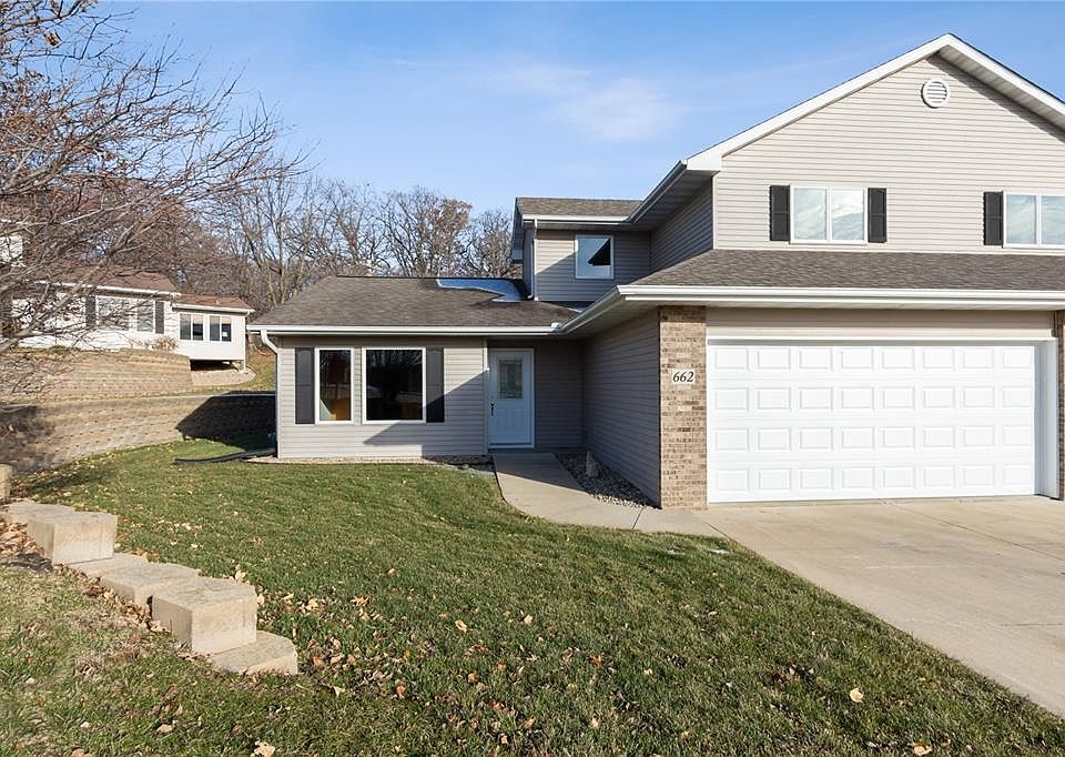 662 J Ave NE, Cedar Rapids, IA 52402 MLS 1908776 Zillow