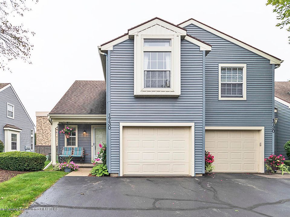 1730 Whitegate Ln 21 East Lansing Mi 48823 Mls 240870 Zillow