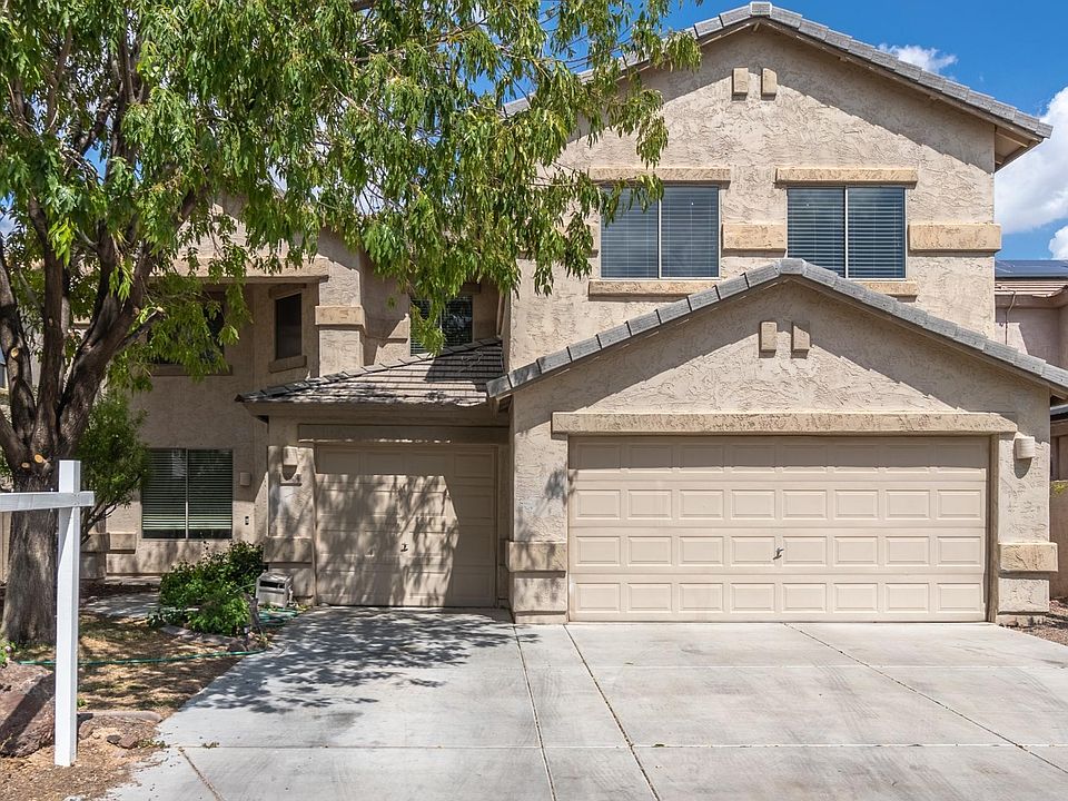 13304 W Stella Ln Litchfield Park Az 85340