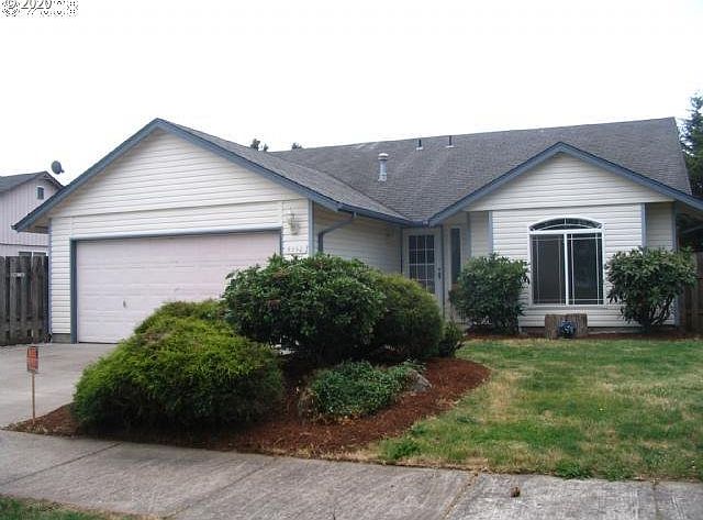 4460 39th Ave Ne Salem Or 97305 Realtor Com