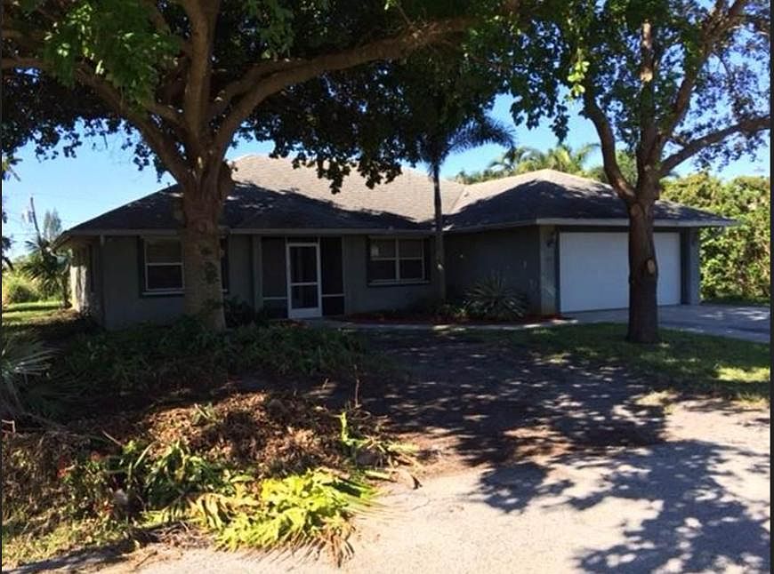1416 Ne Oak Lane Dr Jensen Beach Fl 34957 Zillow