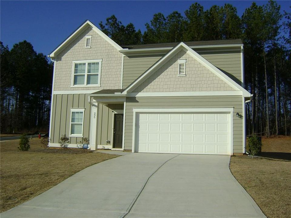 235 Alexander Ln Bethlehem Ga 30620 Zillow