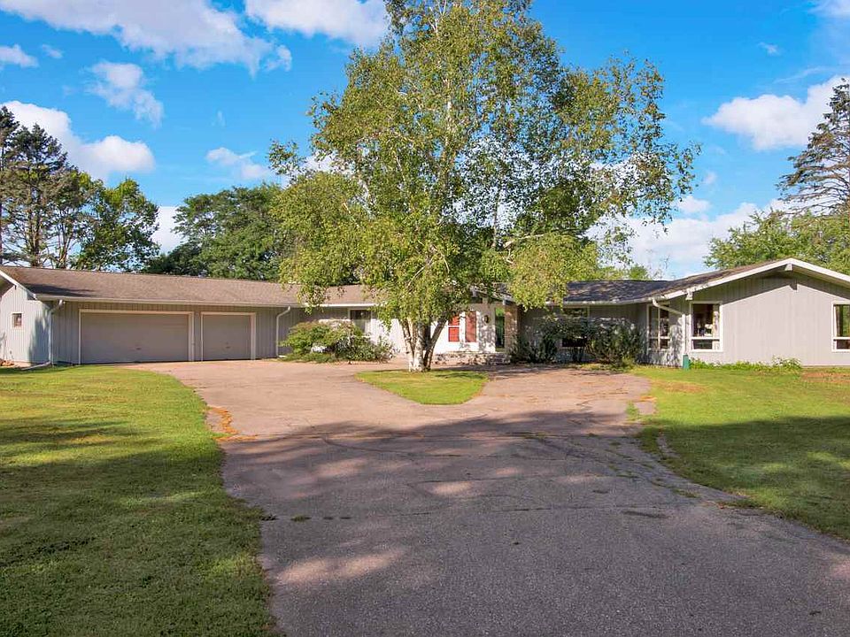 3062 Blue Heron Ln Stevens Point Wi 54481