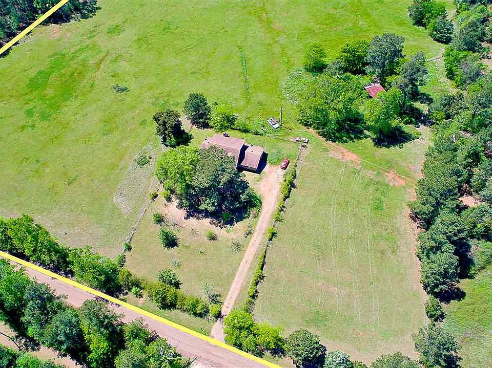 2767 County Road 829, Nacogdoches, TX 75964 | MLS ...