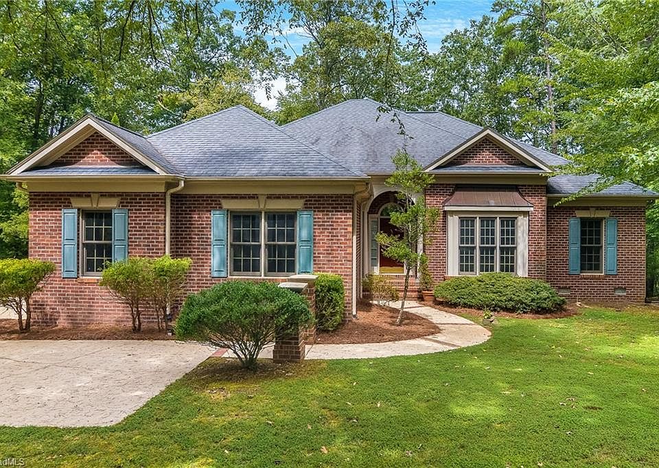 2416 Fox Ridge Rd, Asheboro, NC 27205 MLS 947434 Zillow