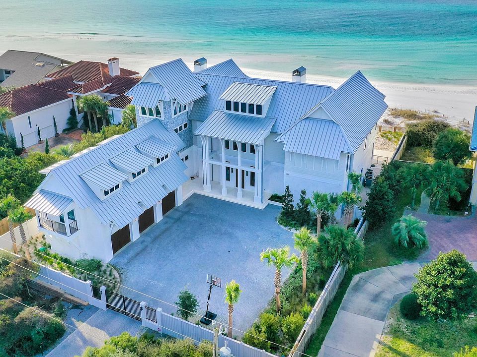 139 Highland Ave Santa Rosa Beach Fl 32459 Mls 845896 Zillow 139 Highland Ave Santa Rosa Beach Fl
