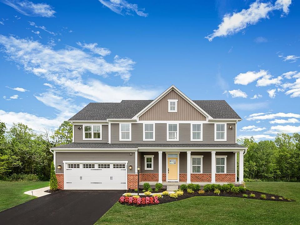 Grayhawk Landing By Ryan Homes In Mechanicsburg Pa Zillow