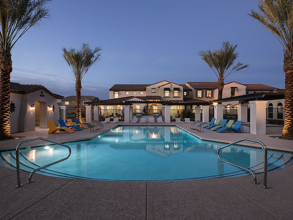 meritage homes tolleson az