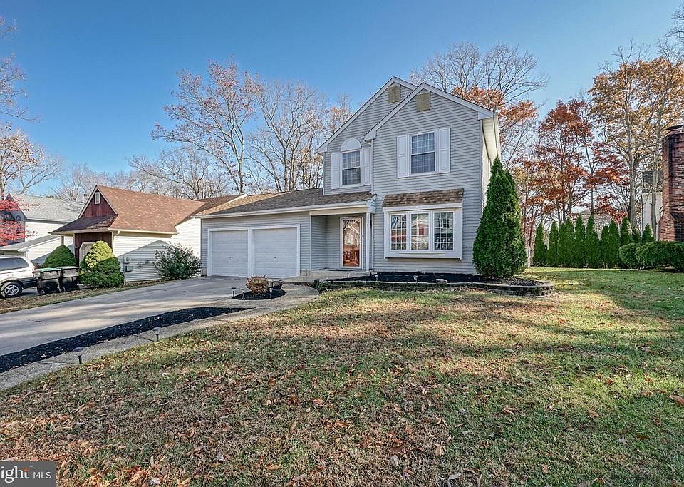 7 Woodstream Dr, Atco, NJ 08004 MLS NJCD382748 Zillow