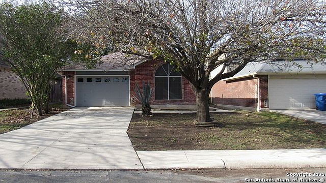 5831 Spring Cabin San Antonio Tx 78247 Mls 1435621 Zillow