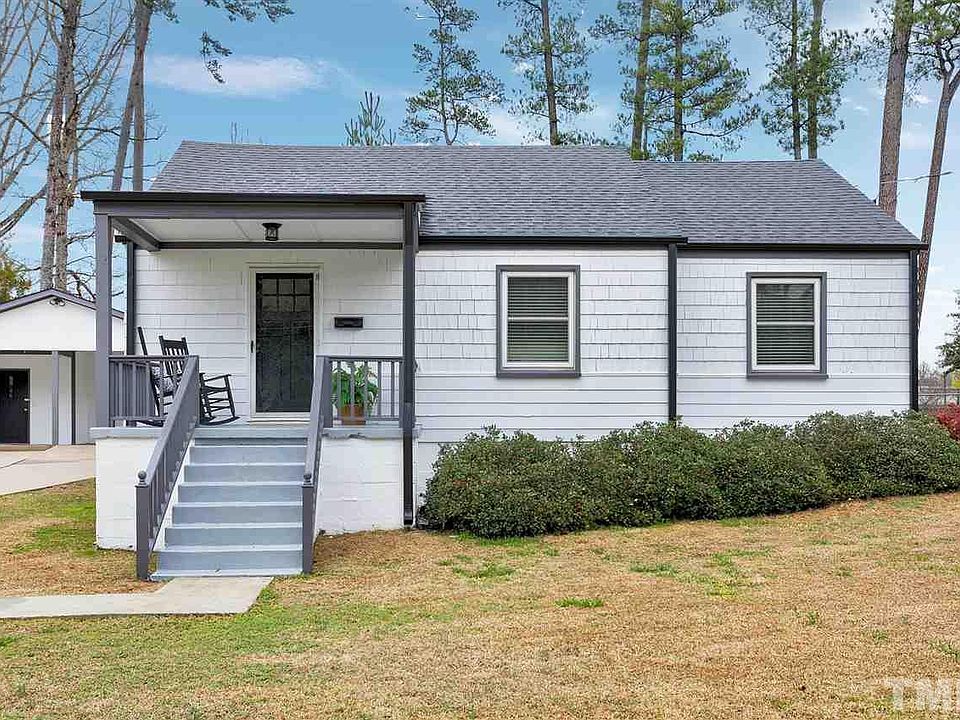 402 N King Charles Rd Raleigh Nc 27610 Mls 2295999 Zillow