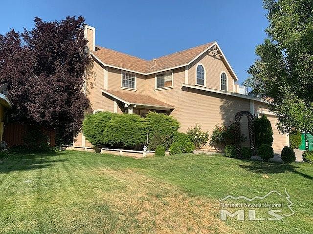 2671 Arrowsmith Dr Sparks Nv 89436 Zillow