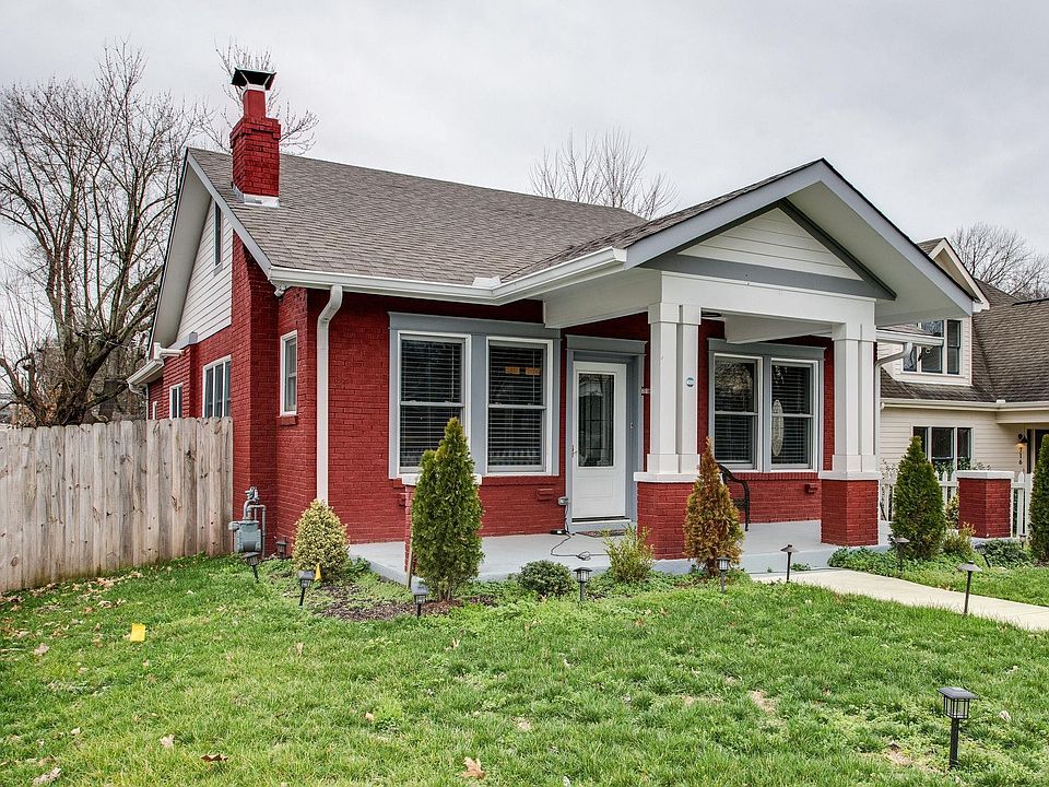 718 Shelby Ave, Nashville, TN 37206 MLS 2121660