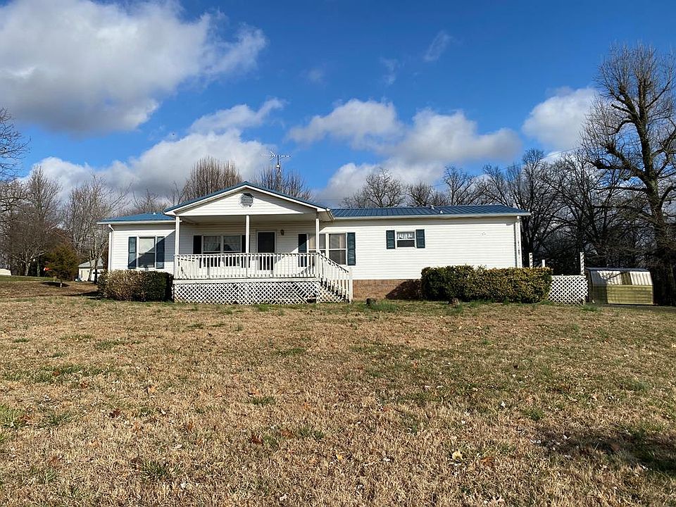 5170 Dawson Springs Rd, Hopkinsville, KY 42240 MLS 33510