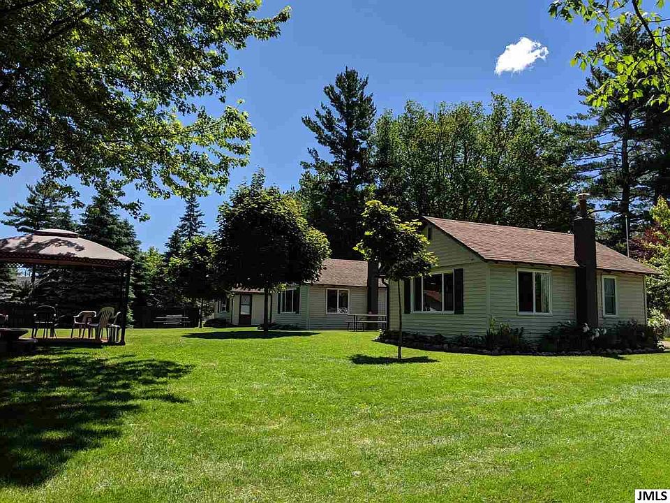 10760 Lake St, Chippewa Lake, MI 49320 MLS 201902054