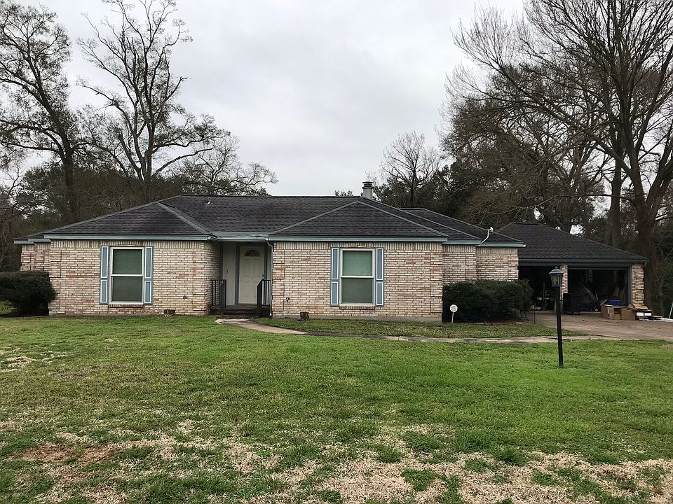 14719 Bernard Timbers Dr, East Bernard, TX 77435 MLS 788609