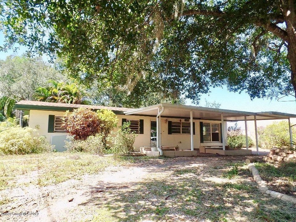 1970 Knotty Pine Rd, West Melbourne, FL 32904 | Zillow