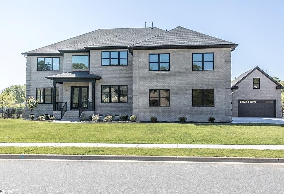 345 Scone Castle Loop, Chesapeake, VA 23322 MLS 10314294