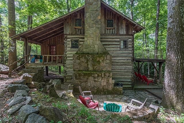 376 W Virginia Ter Montreat City Nc 28711 Mls 3513417 Zillow